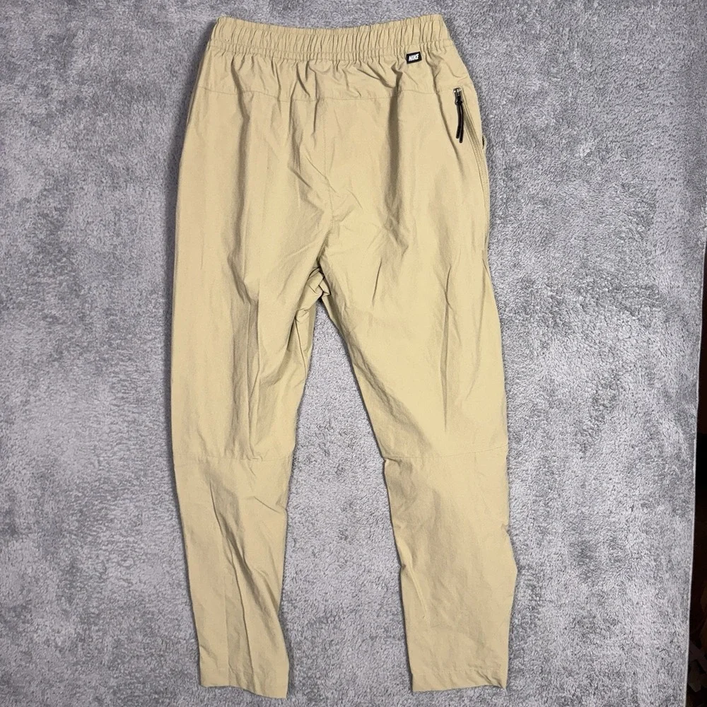 Nike Pants Mens S Sportswear Tech Communter Essentials Sweatpants Jogger DM6621